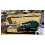 URBAN acoustic electricGuitar Collection - New