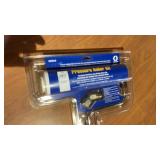 Pressure paint roller ï¿½ new