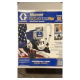 Magnum paint sprayer, new