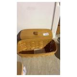 Vintage Longaberger Baskets