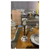 Ornate Candleholder