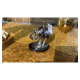 Vintage Ronson Elephant Touch Tip Striker Lighter