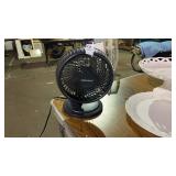 Holmes Blizzard Desk Fan