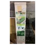 Small animal barrier - garden - new
