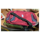 4 Small Carry Bags including Prodigy Bag