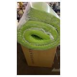 Thick Foam Roll/ Pool Float 28 in W - new