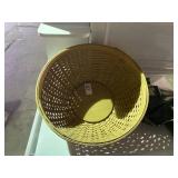 2002 Longaberger 13 " Bowl Baskets, 1998