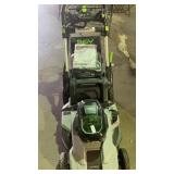EGO Electric Mower & Snowblower 21in w Battery