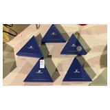 Swarovski Christmas Ornaments