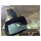 Longaberger collectors club small serving tray,