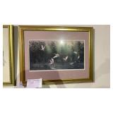 Petrichï¿½s 1993 Artist Signed Oil or Acrylic