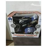 Thunder Tumbler rc car