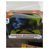 Speed Bumpers rc car set