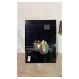 Oriental Wall Hanger Decor