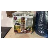 NutriBullet Pro Blender