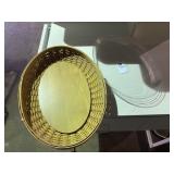 2003 Longaberger American craft original baking