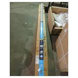 New Coolaroo cordless exterior roller shade 8'x6'