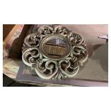 Decorative Wall Mirror 22.5in. Diameter