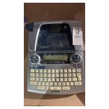 Brother label maker