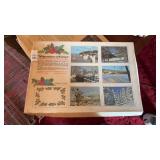 Christmas In America Placemats