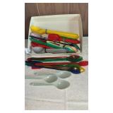 Vintage Plasticware