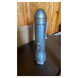 Vintage Flashlight