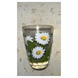 6 Vintage LIBBEY Juice Glasses