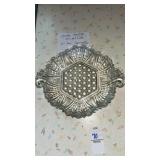 Anchor hocking ï¿½.Dot & Cane ï¿½ depression glass