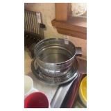 Serving Trays