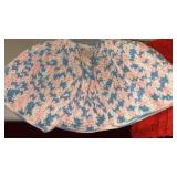 2 Childï¿½s Crocheted Capes