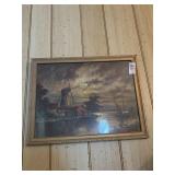 Hanging Picture