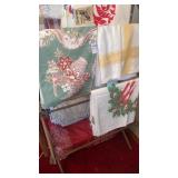 3 tablecloths