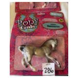 Pony Gals Breyer Collectibles Lot of 3