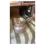 Wear Ever Double Boiler