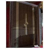 1930s Art Deco Serving Tray