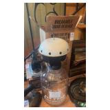Vintage Big Stink Fly Trap W Box