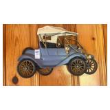 1977 Burwood Products blue Ford Model T vintage