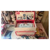 Vintage Chaparral NIB 1/24th scale competition