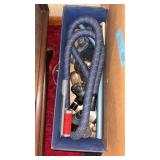 Electric Vacuum Parts