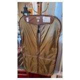Vintage Samsonite Suit Pak