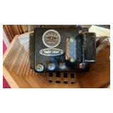 Wincharger Corp Controller and Grapho Water Pump