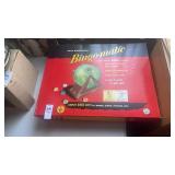 Vintage Transogram 1954 Bingo-Matic