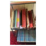Collection of Books