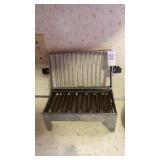 sunbeam. Mid Century toaster