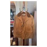 Vintage Worlds Famous Hunting Vest Size Large