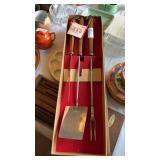 Imperial Stainless Bar-B-Q Utensils