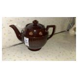 Japanese Porcelain Tea Pot
