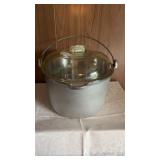 Guardian Aluminum Kettle - New