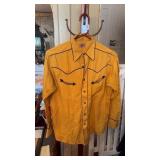 Miller Fine Shirt Size L
