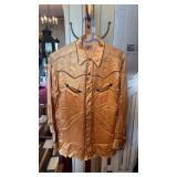 Miller Fine Shirts Size L